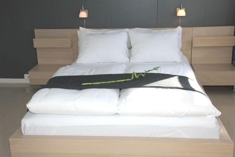 Lillehammer Turistsenter Budget Hotel Екстериор снимка